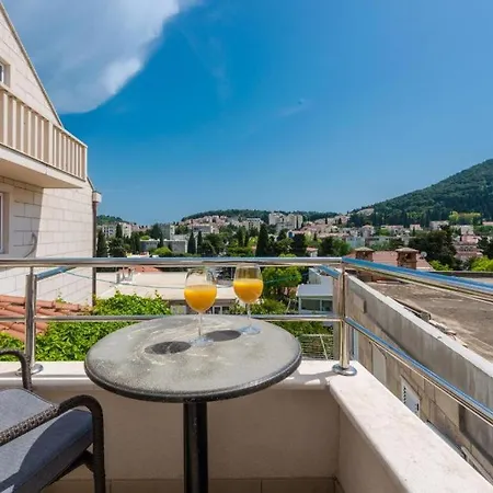 Apartment Maria II Dubrovnik Exterior photo