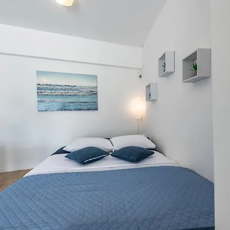 Apartment Maria II Dubrovnik Exterior photo