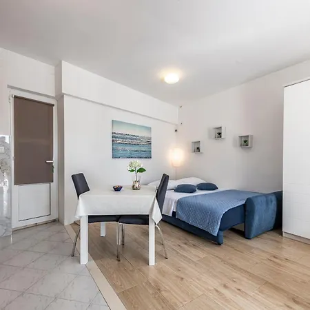 Apartment Maria II Dubrovnik Exterior photo