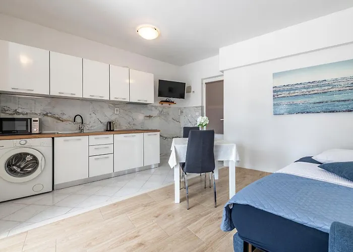 Apartment Maria II