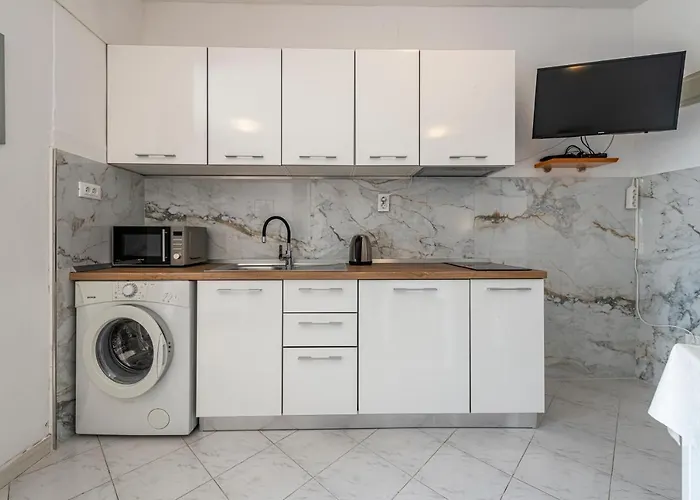 Apartment Maria II