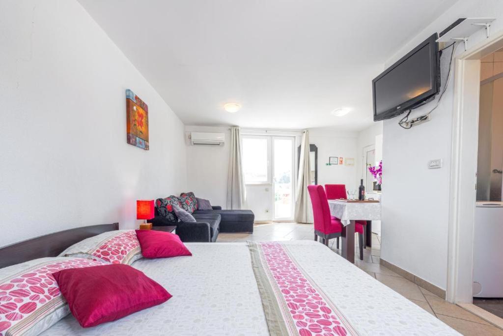 Apartment Maria Ii Dubrovnik