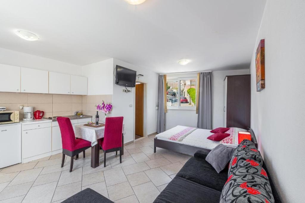 Apartment Maria Ii