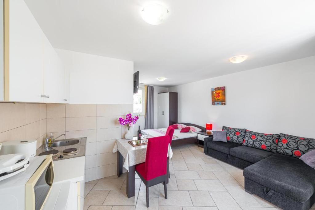 Apartment Maria Ii *