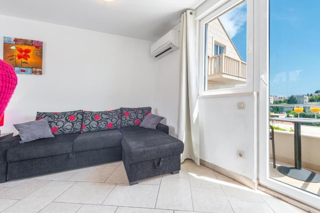 Apartment Maria Ii