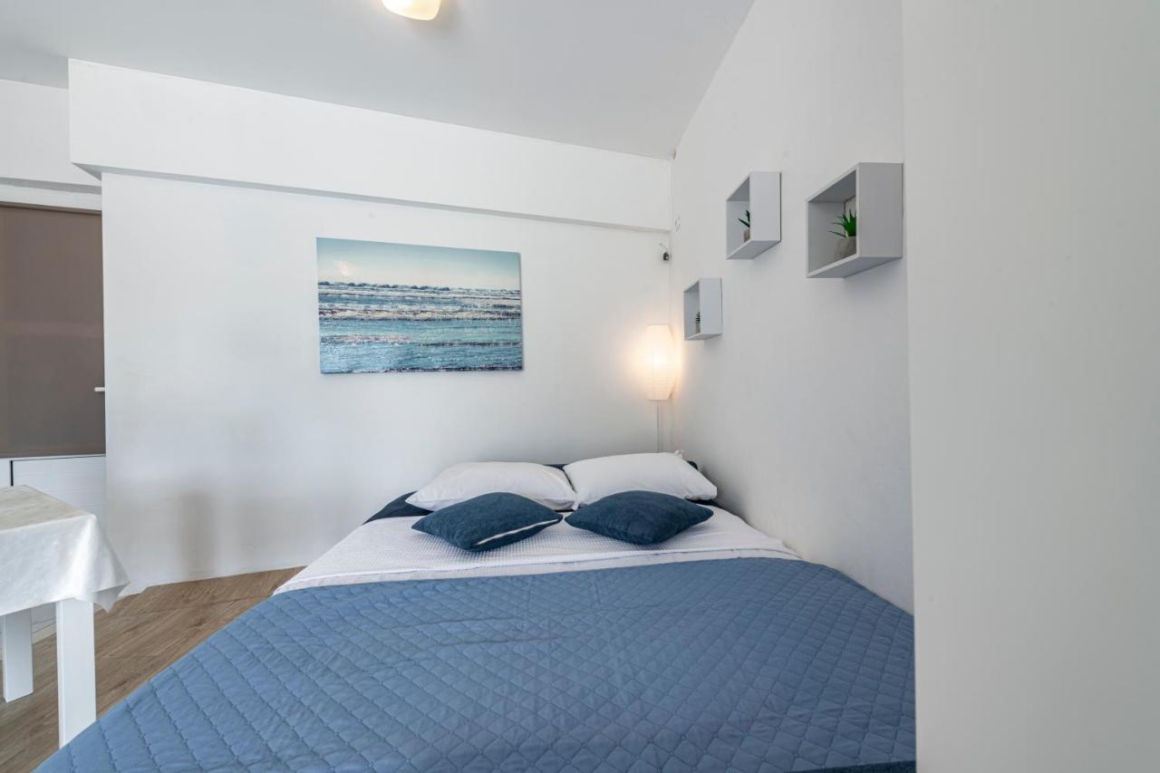Maria Ii Apartment Dubrovnik