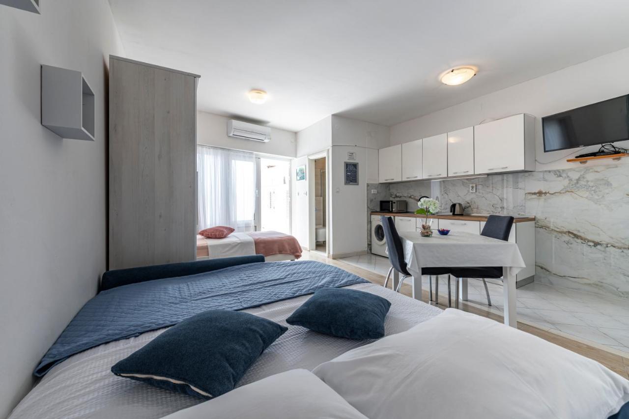 Apartment Maria Ii *