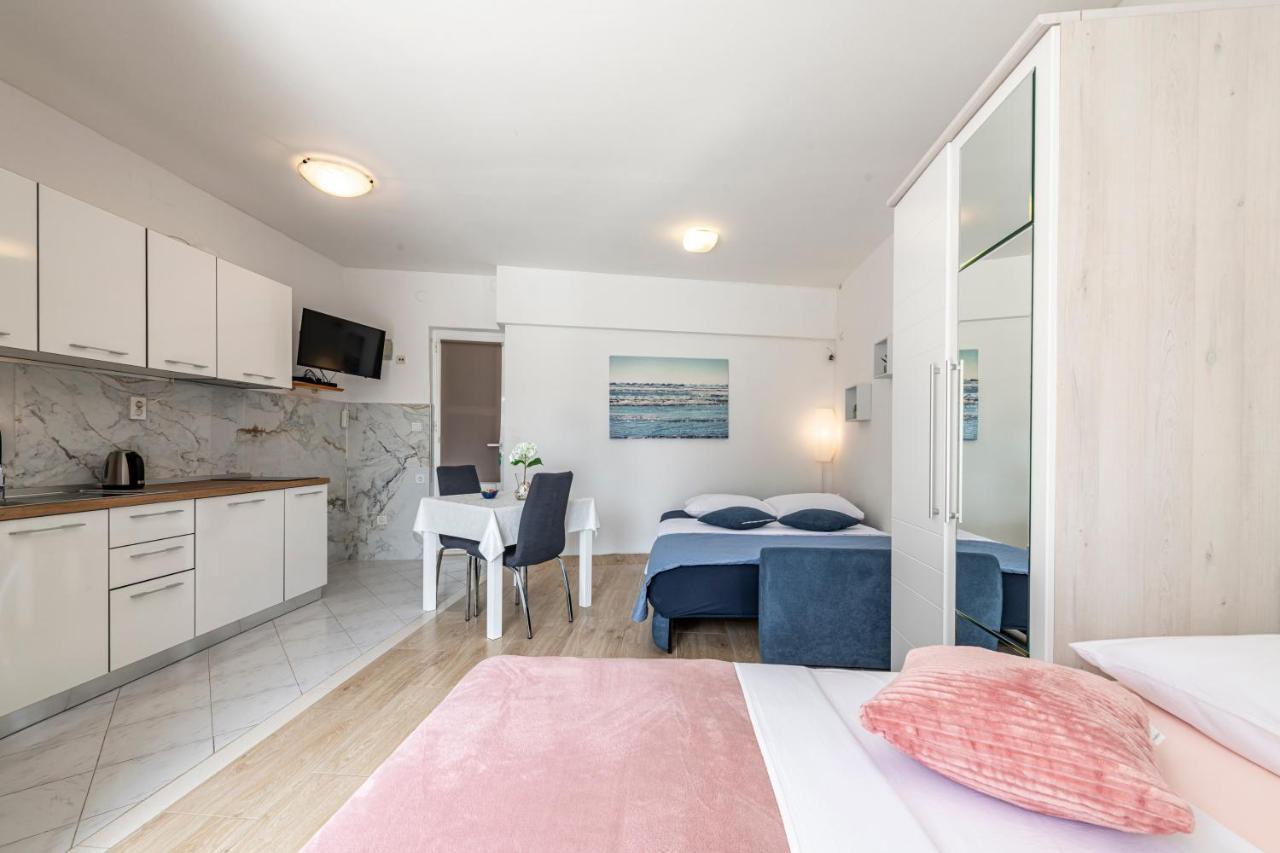 Maria Ii Apartment Dubrovnik