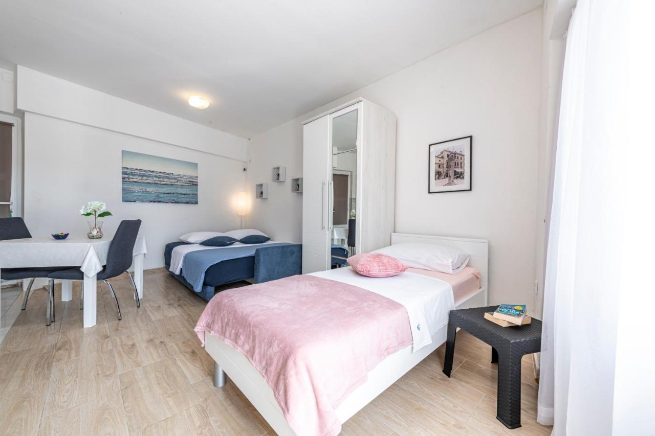 Maria Ii Apartment Dubrovnik