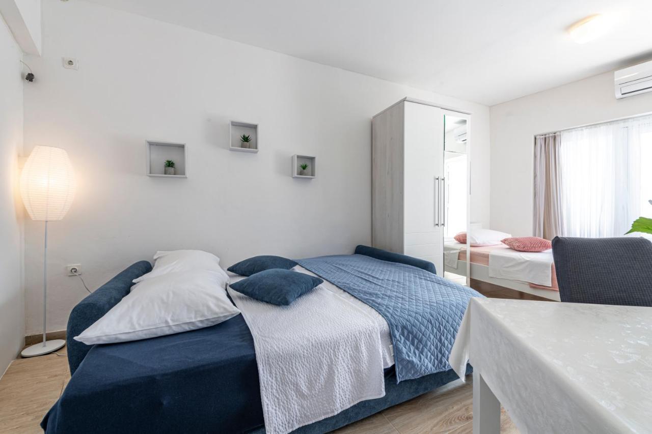 Maria Ii Apartment *