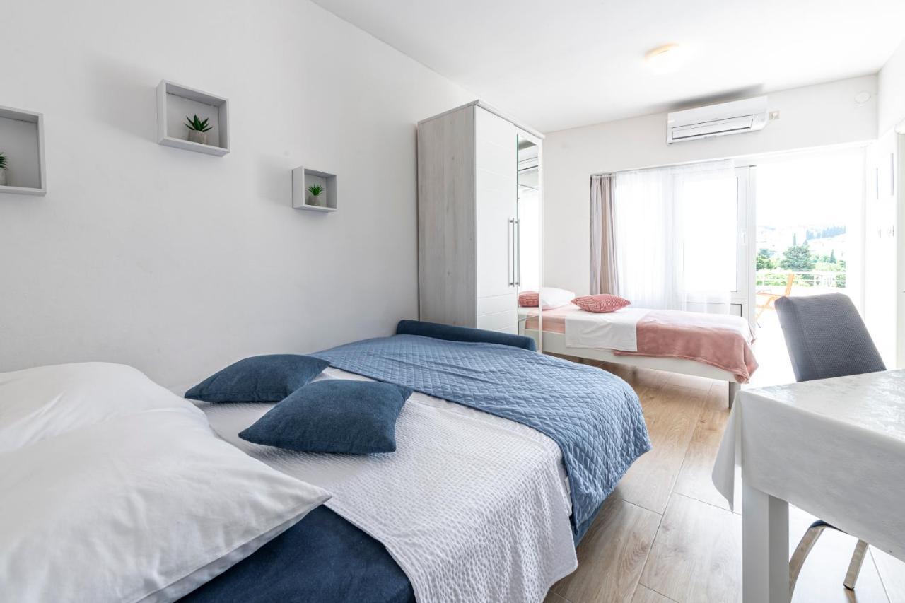 Apartment Maria Ii *