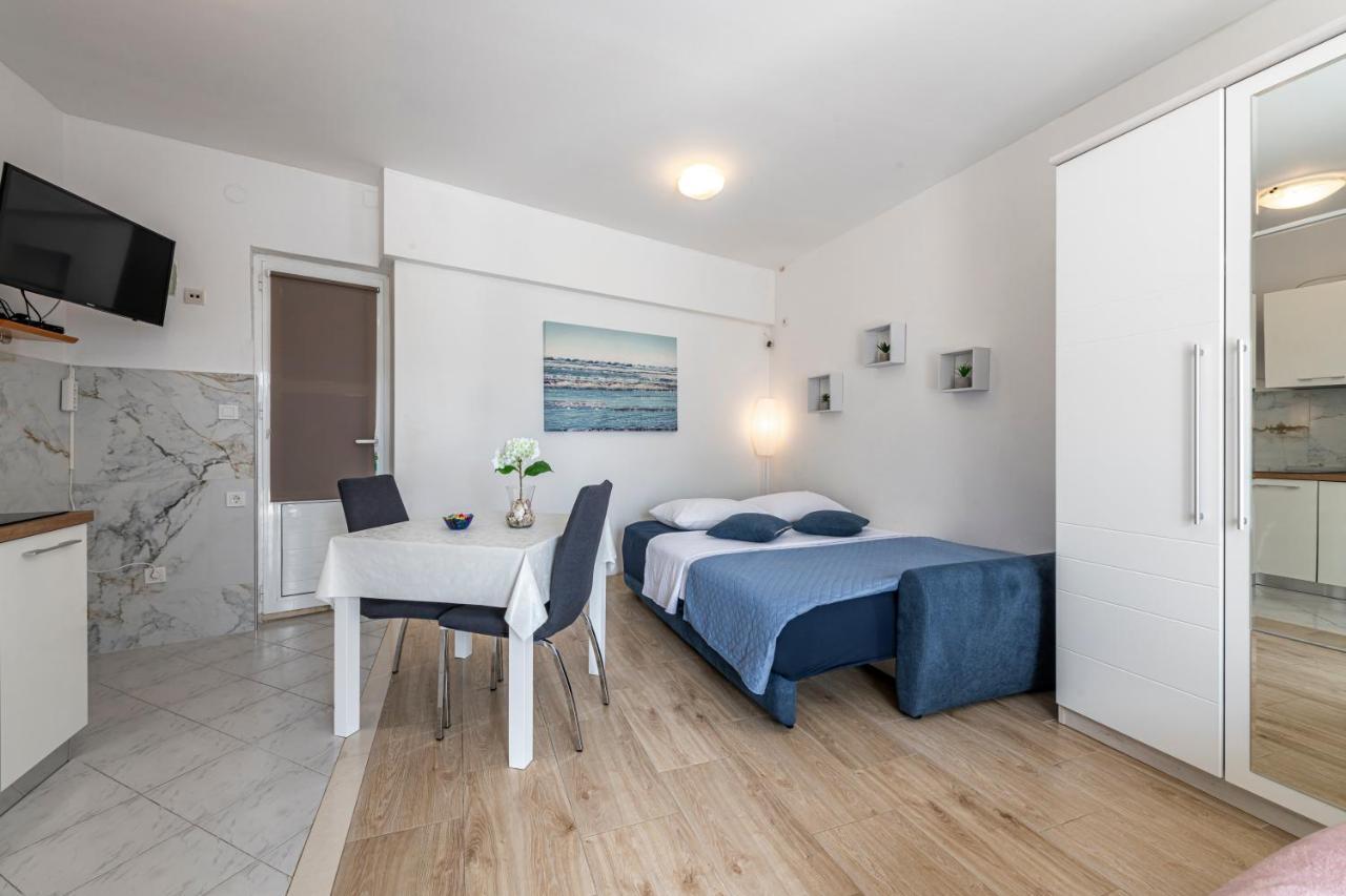 Apartment Maria Ii