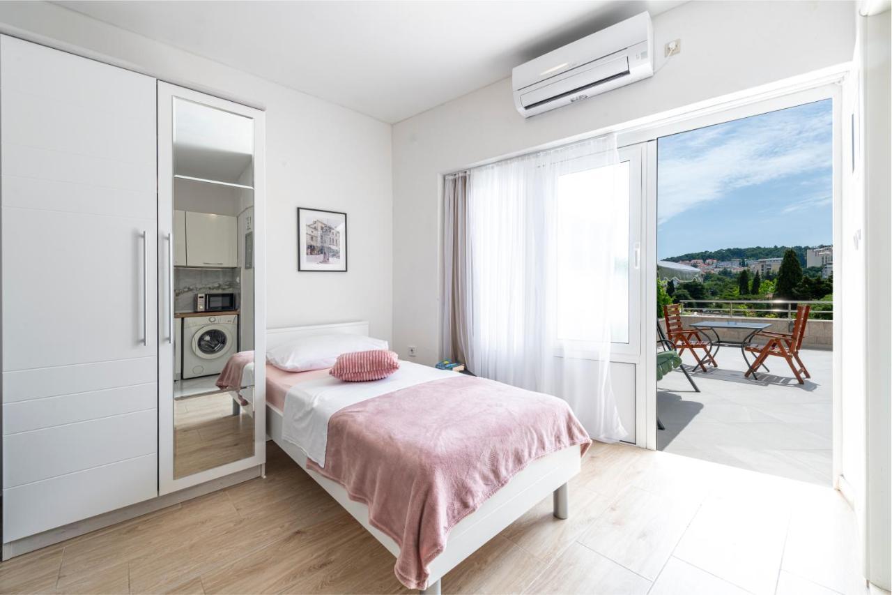 Apartment Maria Ii