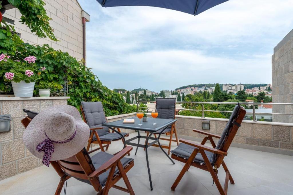 Maria Ii Apartment Dubrovnik