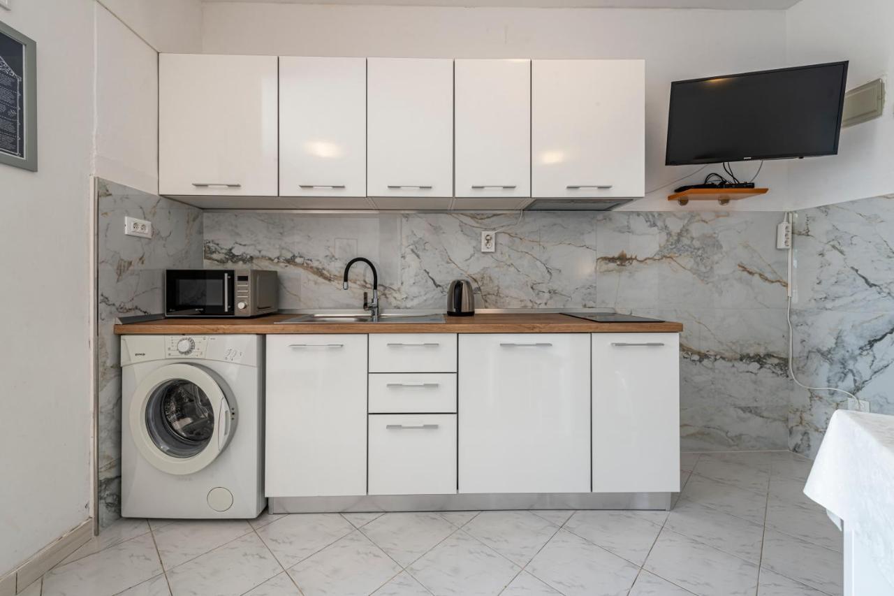 Apartment Maria Ii *