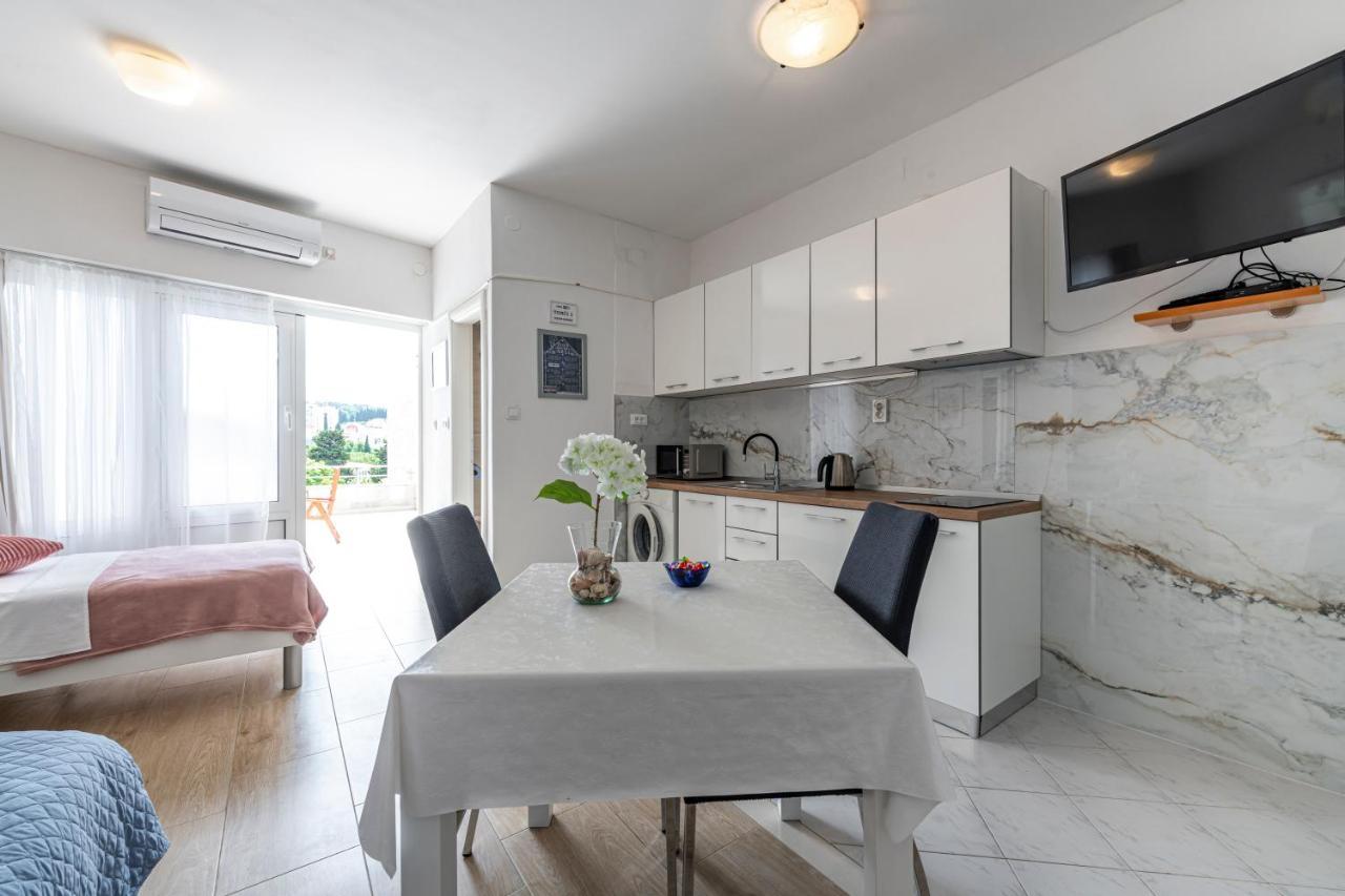 Maria Ii Apartment *
