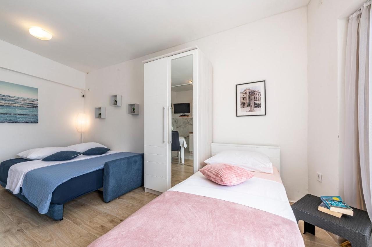 Maria Ii Apartment Dubrovnik