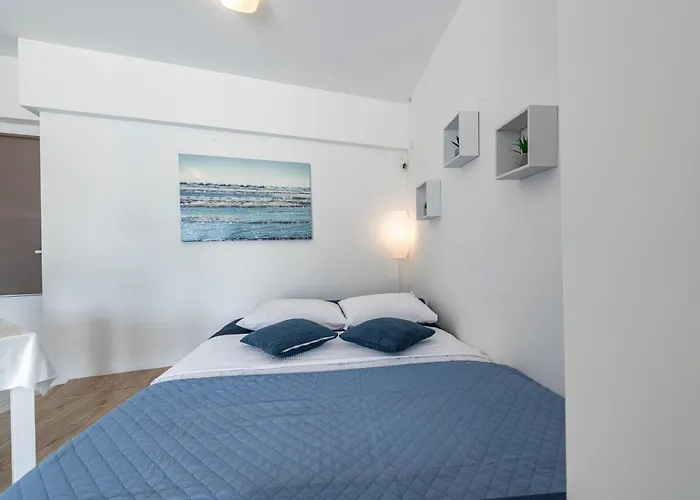 Apartment Maria II
